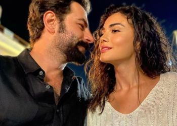 Oyuncu çift Gökberk Demirci ve Özge Yağız ayrıldı