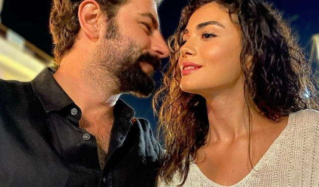 Oyuncu çift Gökberk Demirci ve Özge Yağız ayrıldı