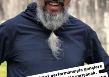 Özgür Tetik, Survivor All Star kadrosuna dahil oldu