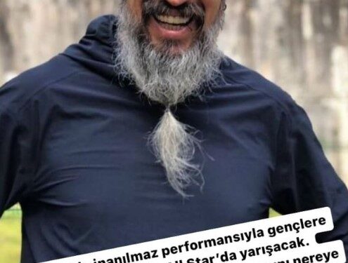 Özgür Tetik, Survivor All Star kadrosuna dahil oldu