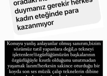 Pınar Altuğ, kocası için yapılan 'Kadın eteğinde para kazanmıyor' yorumuna sessiz kalmadı