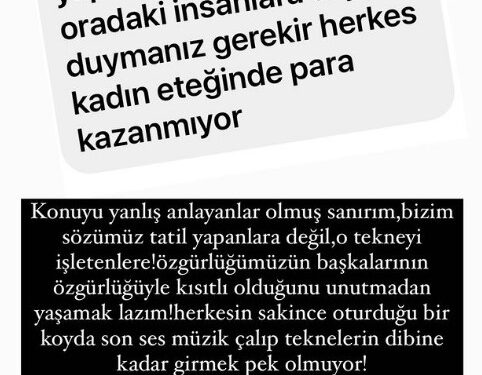 Pınar Altuğ, kocası için yapılan 'Kadın eteğinde para kazanmıyor' yorumuna sessiz kalmadı