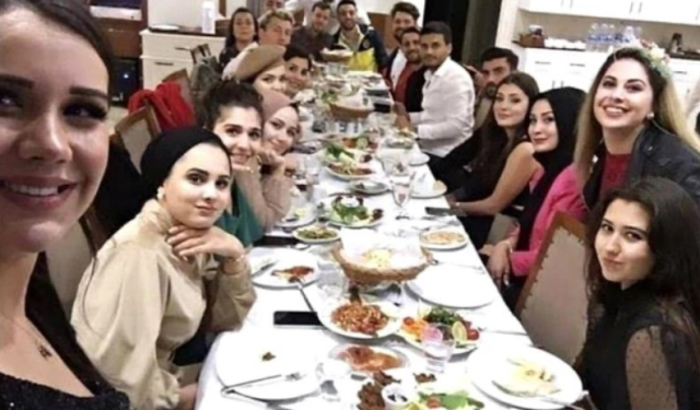 Polat operasyonunda sonra hakkında soruşturma açılan fenomen Eylül Öztürk: Demek ki sona yaklaşıyoruz