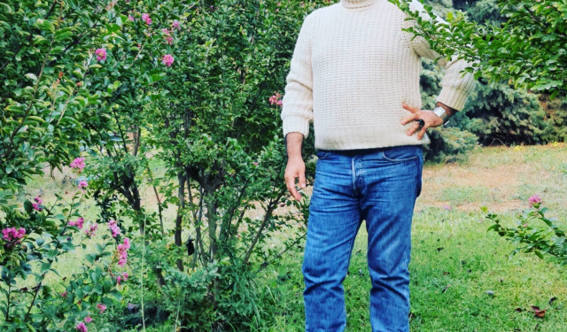 Popstar Ajdar'ın sahneye çıkmak için istediği rakam dudak uçuklattı