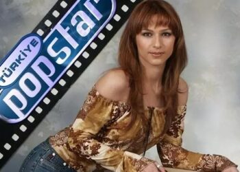 Popstar'ın unutulmaz yarışmacısı Firdevs, son haliyle dikkat çekti