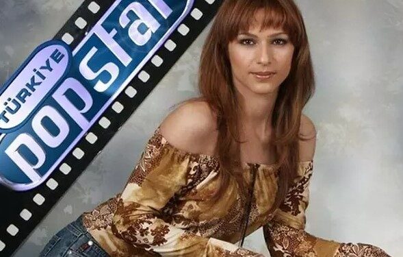 Popstar'ın unutulmaz yarışmacısı Firdevs, son haliyle dikkat çekti