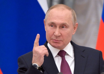 Putin: Moskova, Batı'nın Ukrayna'da başlattığı savaşı bitirmeye hazırdır