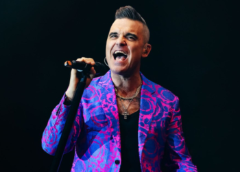 Robbie Williams Türkiye'deki ilk konserini verecek! Bilet fiyatı 17 bin TL'den başlıyor