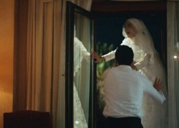 RTÜK'ün Kızılcık Şerbeti dizisine verdiği ceza iptal edildi