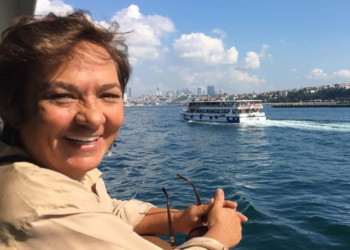 Şaban Oğlu Şaban'ın Selma'sına yıllar acımadı! Yeşilçam'ın gamzeli güzeli 'Hey gidi günler hey!' dedirtti