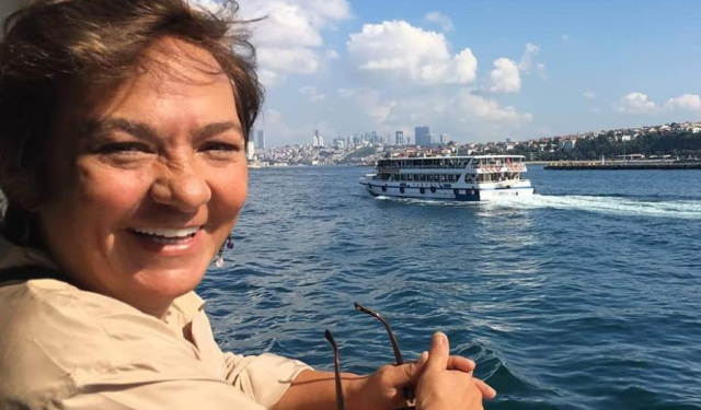 Şaban Oğlu Şaban'ın Selma'sına yıllar acımadı! Yeşilçam'ın gamzeli güzeli 'Hey gidi günler hey!' dedirtti