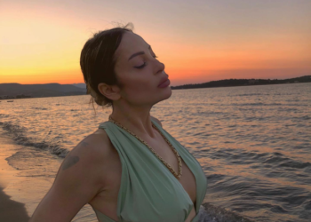 Şarkıcı Sultan Bozkurt, boşanma sürecinde eşi tarafından tehdit ve tacize uğradığını iddia etti