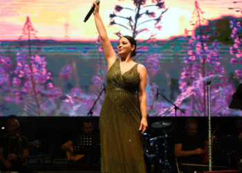 Şarkıcı Zara, zayıflama formülünü anlattı: 16 saat aç kalıyorum, bitki çayı içiyorum