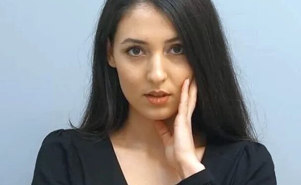 Şehit Aybüke öğretmenin hayatı film oluyor! Başrolü Nihayet Yalçın oynayacak