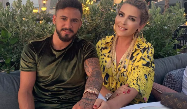 Selin Ciğerci ve Gökhan Çıra hakkında bomba iddia! Soruşturma başlatıldı