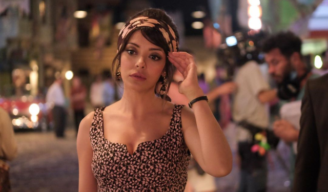 Selin Şekerci, Aile dizisinin kadrosuna dahil oluyor