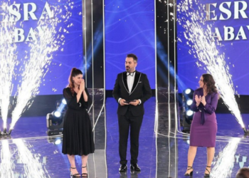 Sen Türkülerini Söyle yarışmasının şampiyonu belli oldu