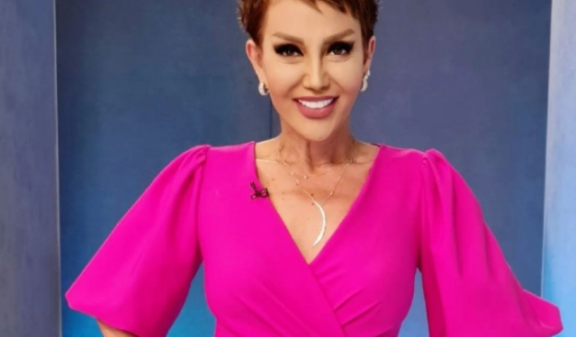 Serap Paköz'ün sunduğu Gerçeğin Peşinde programı yayından kaldırıldı