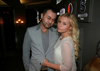 Serdar Ortaç, eski eşi Chloe Loughnan'a öfke kustu: İpleri eline verdim ağzıma sı.tı