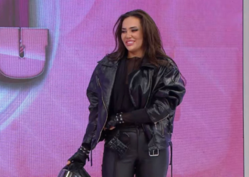 Sevgilisiyle görüşen kadını kaçırıp işkence eden fenomen Gizem Karamelek'in 19 ayrı suç kaydı çıktı