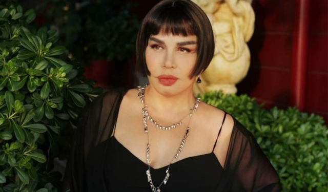 Sezen Aksu, kendisini eleştiren Merdan Yanardağ'a tazminat davası açtı