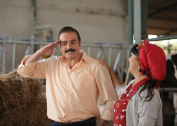 Siroz teşhisi konulan Ufuk Özkan, hastaneden taburcu oldu