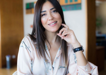 Sosyal medya fenomeni Banu Parlak, yeniden gözaltına alındı