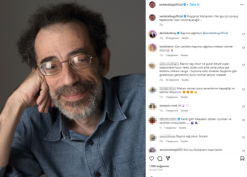 Süper Baba ve İkinci Bahar'ın senaristi Muharrem Buhara hayatını kaybetti