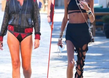 Süreyya Yalçın son görüntüsüyle sevenlerini korkuttu