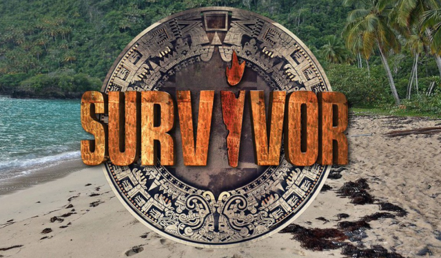 Survivor All Star 2024'ün 5'inci yarışmacısı Sercan Yıldırım oldu