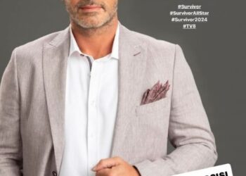 Survivor All Star 2024'ün İlk Yarışmacısı Nihat Altınkaya Oldu