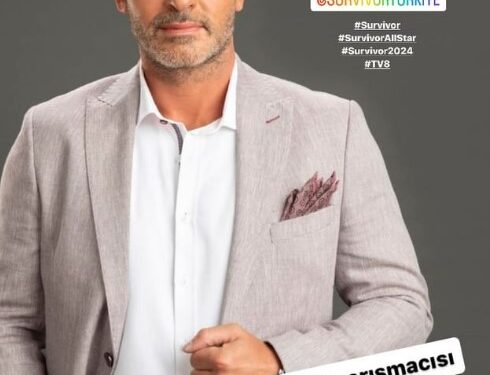 Survivor All Star 2024'ün İlk Yarışmacısı Nihat Altınkaya Oldu