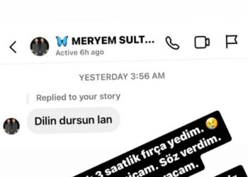 Survivor öncesi rakiplerine gözdağı veren Turabi, annesinden azar işitti: Dilin dursun