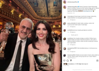 Tamer Karadağlı'nın Devlet Tiyatroları Genel Müdürü atanması ünlü isimleri ikiye böldü