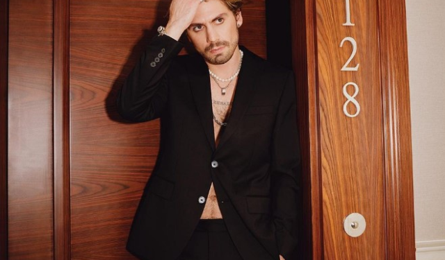 Taro Emir Tekin, Yalı Çapkını dizisinin kadrosuna dahil oldu