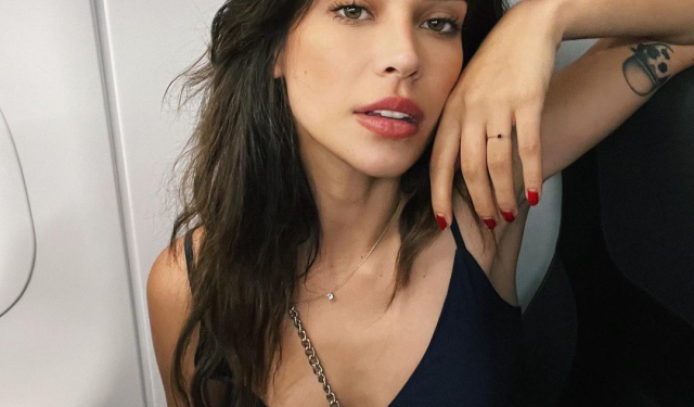 Teşkilat'tan ayrılan Deniz Baysal, yeni dizisinde Devrim Özkan'la partner oldu