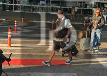 The Black Eyed Peas grubu bir milyardere teknesinde konser vermek için Türkiye'ye geldi