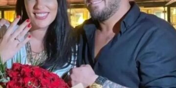 Tuğçe Tayfur'dan 'Elimde özel görüntülerin var' diyen eski nişanlıya gözdağı: Sayılı günlerin. O girdiğin delikten seni çıkaracaklar