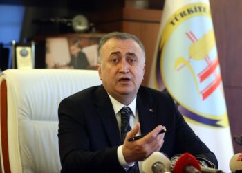 Ekmeğe zam gelecek mi? Fırıncılar Federasyonu Başkanı Halil İbrahim Balcı açıkladı