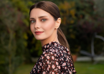 Ufak Tefek Cinayetler'in Yıldız'ı Tülin Ece son haliyle şaşırttı! Eski halinden eser yok