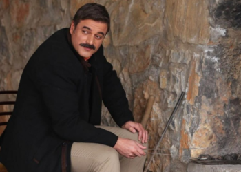 Ufuk Özkan, siroz tedavisinin ardından 'Benim Güzel Ailem' dizisiyle ekranlara dönüyor