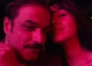 Ünlü Oyuncu Ufuk Özkan, Yeni Aşkını İlan Etti