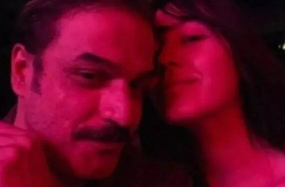 Ünlü Oyuncu Ufuk Özkan, Yeni Aşkını İlan Etti