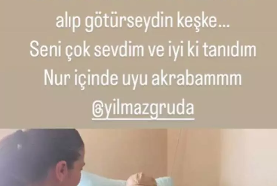Ünlü oyuncu Yılmaz Gruda hayatını kaybetti