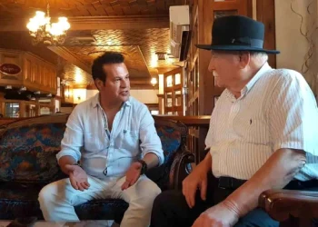 Safranbolu Belediye Başkanı olmak için aday olacak olan Hakan Peker, vaatlerini sıraladı: Sanatçılardan destek alacağız