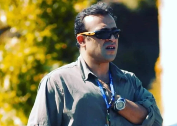 Ünlü Yönetmen Abdulkadir Ceylan Ede Eskişehir'de Son Yolculuğuna Uğurlandı