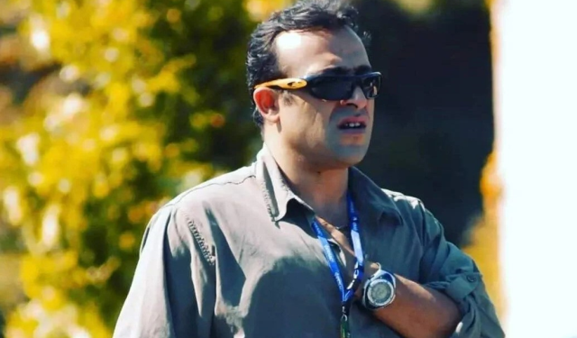 Ünlü Yönetmen Abdulkadir Ceylan Ede Eskişehir'de Son Yolculuğuna Uğurlandı