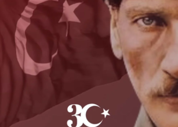 Ünlülerden 30 Ağustos Zafer Bayramı Kutlamaları