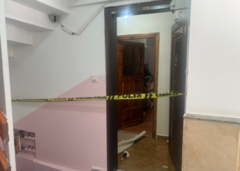 Üsküdar'da Youtuber Merve Veziroğlu Yıldırım, kocası tarafından bıçaklandı