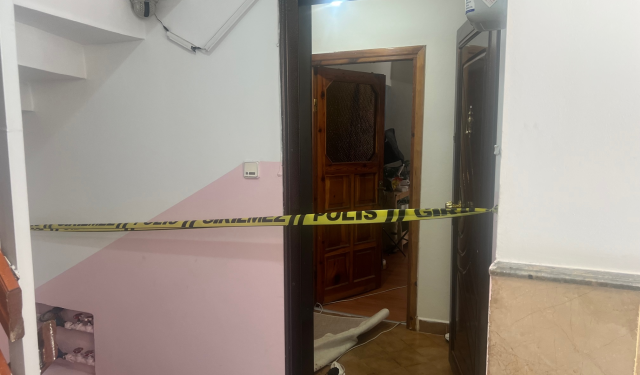 Üsküdar'da Youtuber Merve Veziroğlu Yıldırım, kocası tarafından bıçaklandı